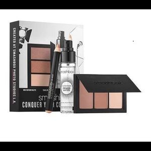 Smashbox conquer your contour kit